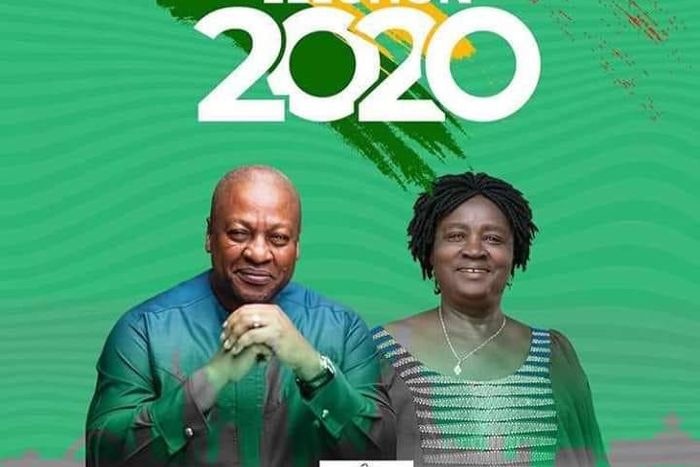 Choosing Prof Opoku-Agyemang shows Mahama doesn’t take Ghanaians seriously – NPP