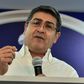 Honduran President Juan Orlando Hernandez was alleged to have given cover for his brother's crimes