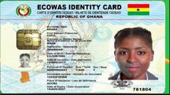 Ghana's NIA and EC Conundrum