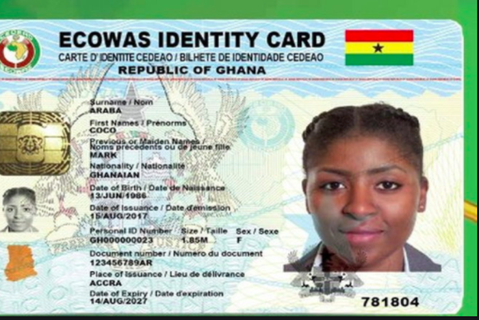 Ghana's NIA and EC Conundrum