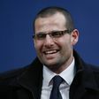 Malta's Prime Minister Robert Abela, seen here in February, has been cleared of homicide over the death of migrants at sea