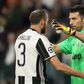 Juventus stalwarts Buffon and Chiellini have been teammates for club and country for much of their careers