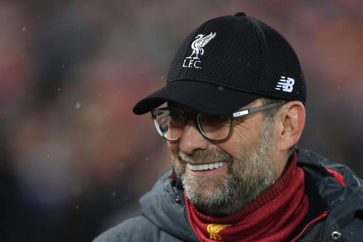 No Anfield boost - Liverpool manager Jurgen Klopp