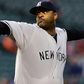 Former MLB Star CC Sabathia Is Jacked Now