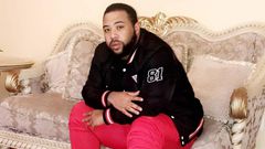 Daniel Williams, son of Duncan Williams