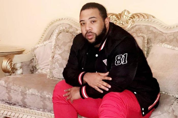 Daniel Williams, son of Duncan Williams