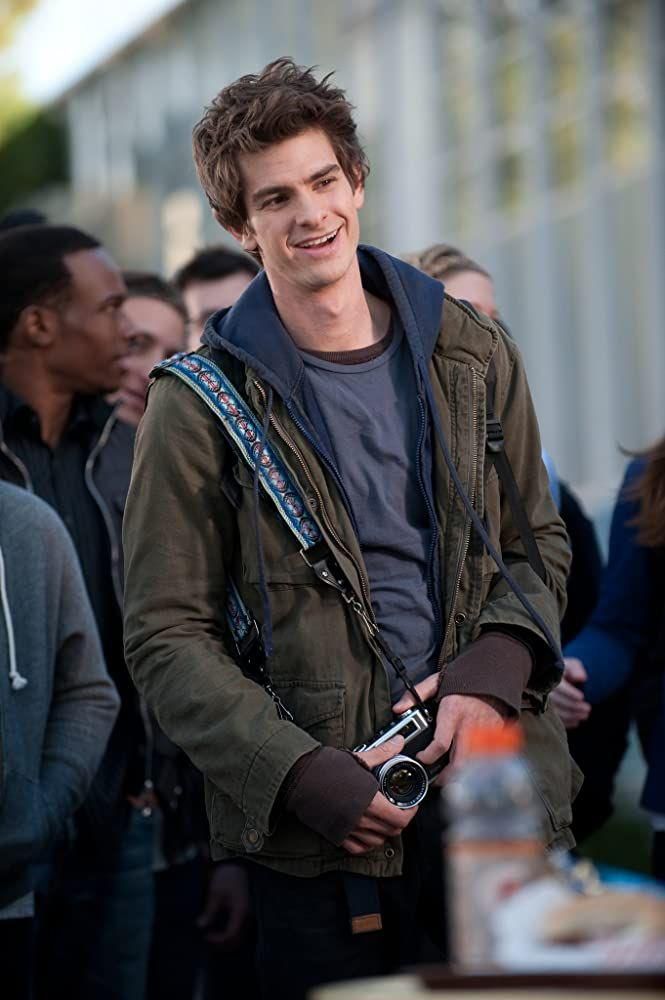 40 Actors Who Played Teen Roles as Adults