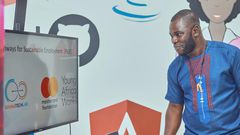 Developers in Vogue Organizes First Stakeholder Meeting for the Pathways to Sustainable Employment (PaSE) Project