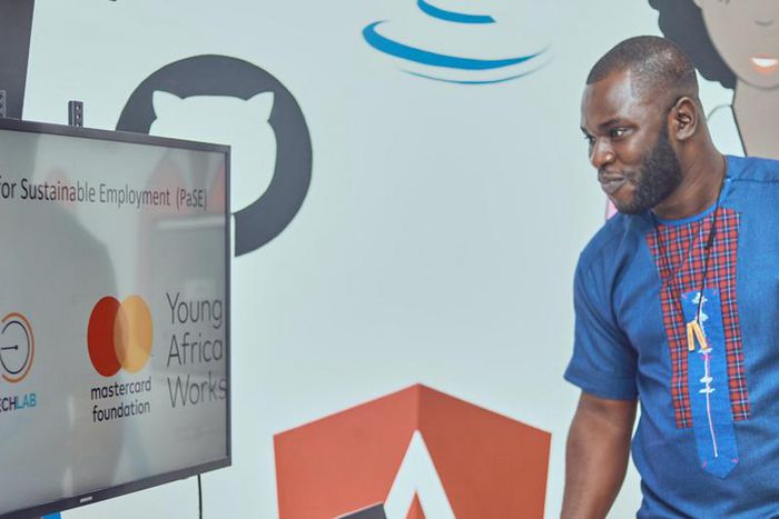 Developers in Vogue Organizes First Stakeholder Meeting for the Pathways to Sustainable Employment (PaSE) Project