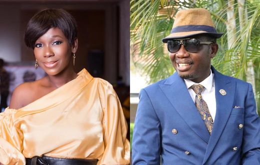 Ama K Abebrese tears into Counsellor Lutterodt for saying “rape victims enjoy the act”