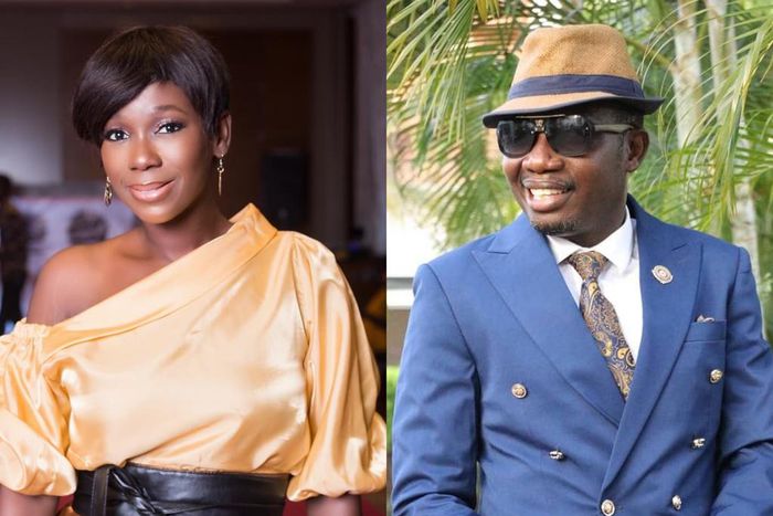 Ama K Abebrese tears into Counsellor Lutterodt for saying “rape victims enjoy the act”