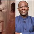 NDC’s Ekwow Spio-Garbrah finds love at 67, gets girlfriend engaged