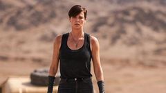 'The Old Guard' Is Probably Getting a Sequel