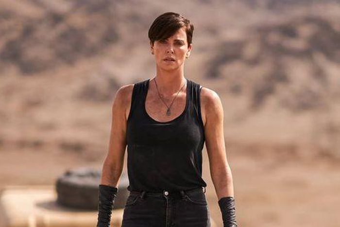 'The Old Guard' Is Probably Getting a Sequel