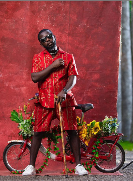 Bisa Kdei
