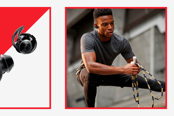 Save Big on Bose's Popular Wireless Earbuds Today