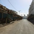 Djibouti has imposed a nationwide lockdown as its number of coronavirus cases soared