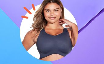 The Best Sports Bras for Women with Big Boobs