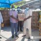 Mahama supports Muslim community