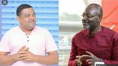 Yamin sues Ken Agyapong