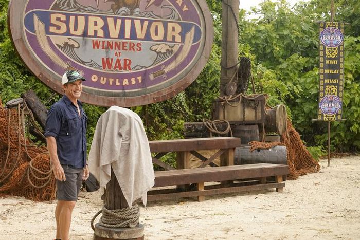 'Survivor' Fans React to 'Winners at War' Finale