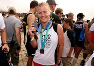 55 Celebrities You Never Knew Were Triathletes