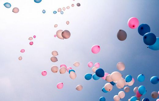 What Does It Mean To Identify As Non-Binary?