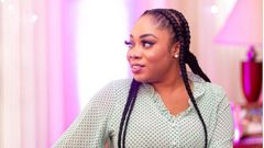 Moesha Boduong