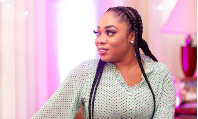 Moesha Boduong
