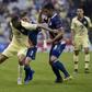Jeremy Menez (L) returns to Italy to play for promoted Serie B side Reggina