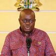President Akufo-Addo