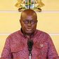 President Akufo-Addo