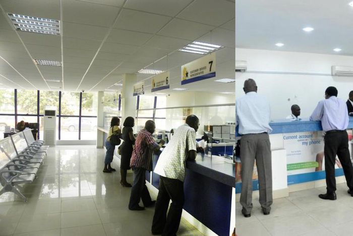 Here are 7 top secretes to make you stop enriching the banks at your expense