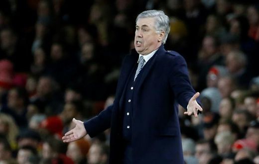 Ancelotti is accused of hiding over one million euros of secondary earnings from the Spanish tax authorities