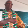 Volta Regional Chairman of the NDC, Henry Ametefe