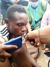 Man beats girlfriend, mother of 3 to death for refusing to give him sex