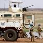 The MINUSMA peacekeeping mission in Mali is one of the most dangerous among UN operations