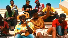 Manifest and Kwesi Arthur (Source: YouTube)