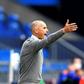 Head coach Heiko Herrlich made his debut on the Augsburg bench as his side romped to a 3-0 win at Schalke 04 on Sunday.