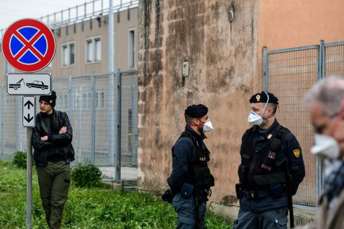 It's harder again to get out