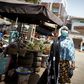 Already struggling with widespread insecurity and jihadist violence, experts worry Mali is uniquely vulnerable to the coronavirus pandemic