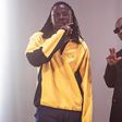 Mr Drew recruits Stonebwoy for 'Eat' - Official video