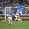 Bayern Munich are reportedly set to sign Manchester City's Germany winger Leroy Sane on a five-year deal.