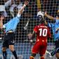 Suarez talks about his infamous handball against Ghana at 2010 World Cup