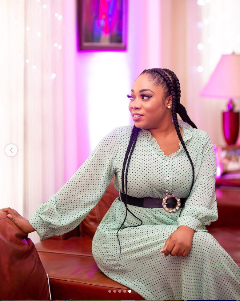 Moesha Boduong