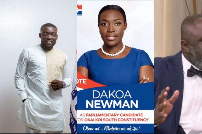 7 young NPP parliamentary aspirants seeking to become MPs