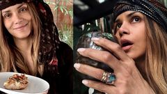 Halle Berry Never Eats These Three Foods