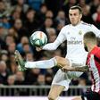 Real Madrid forward Gareth Bale is unlikely to return to the Premier League, says his agent