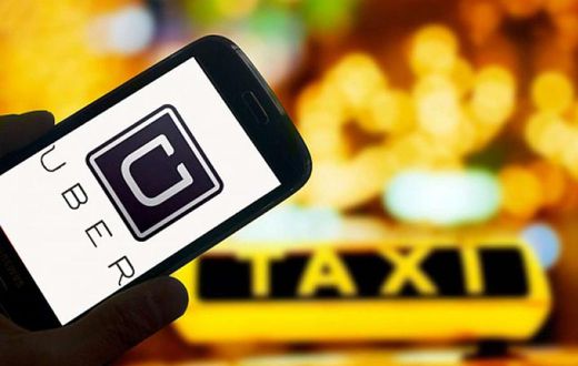 Uber
