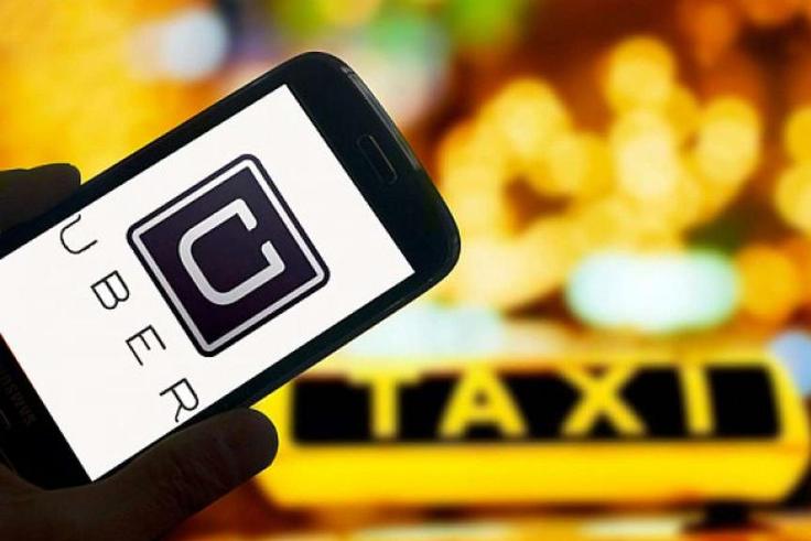 Uber